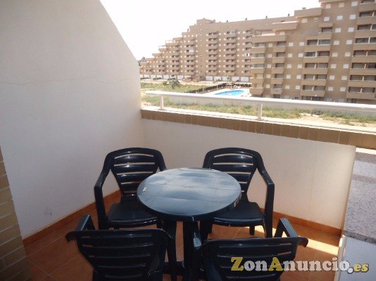 Alquiler de apartamentos nochevieja 2017 en Oropesa